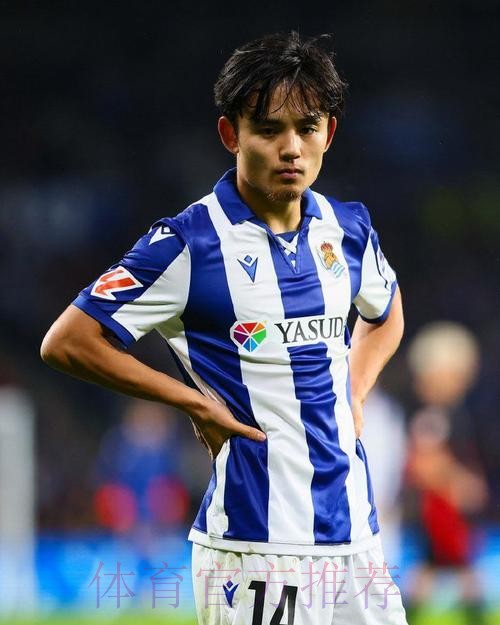 马卡-久保建英逐渐成熟 皇马下个赛季可能将他签回